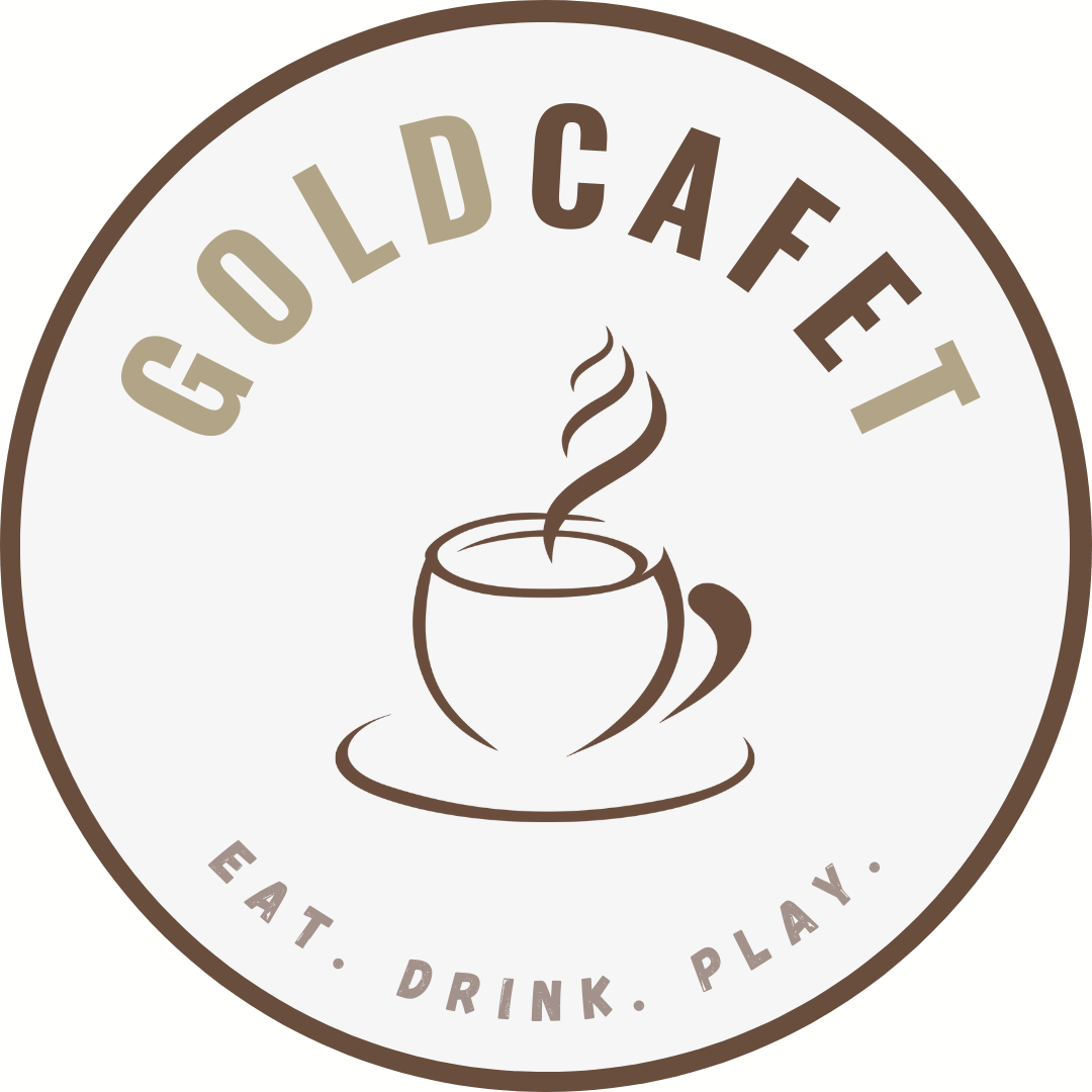 Logo goldcafet